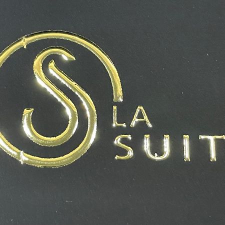 La Suite Grenoble Spa Jacuzzi Et Sauna Privatif Exteriör bild