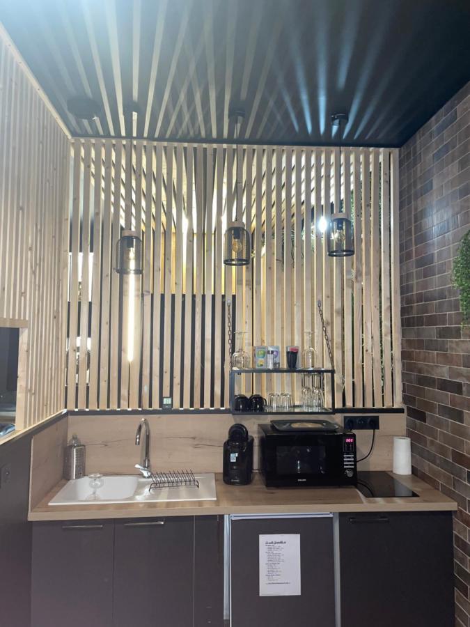 La Suite Grenoble Spa Jacuzzi Et Sauna Privatif Exteriör bild